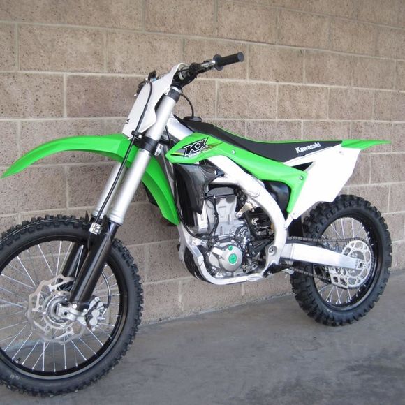 Meet your Posher, Terell - Picture 1 of 1